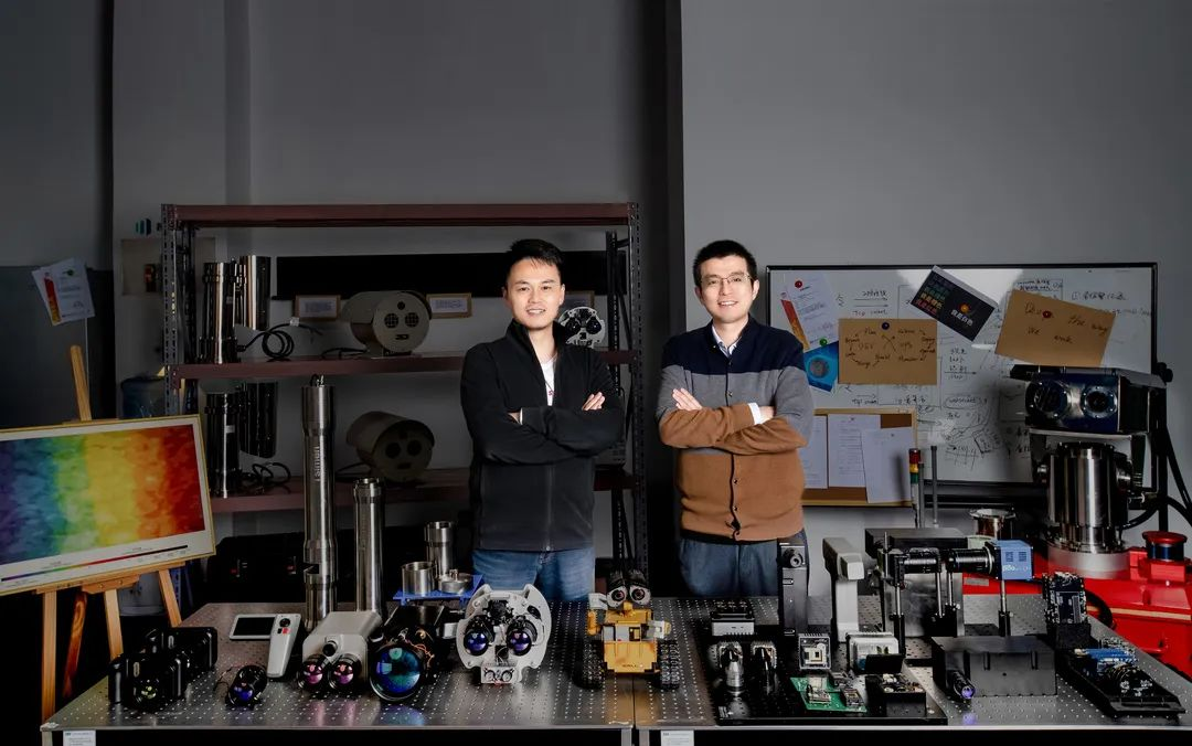 谱思科技 创始人,谱思科技 创始人是谁